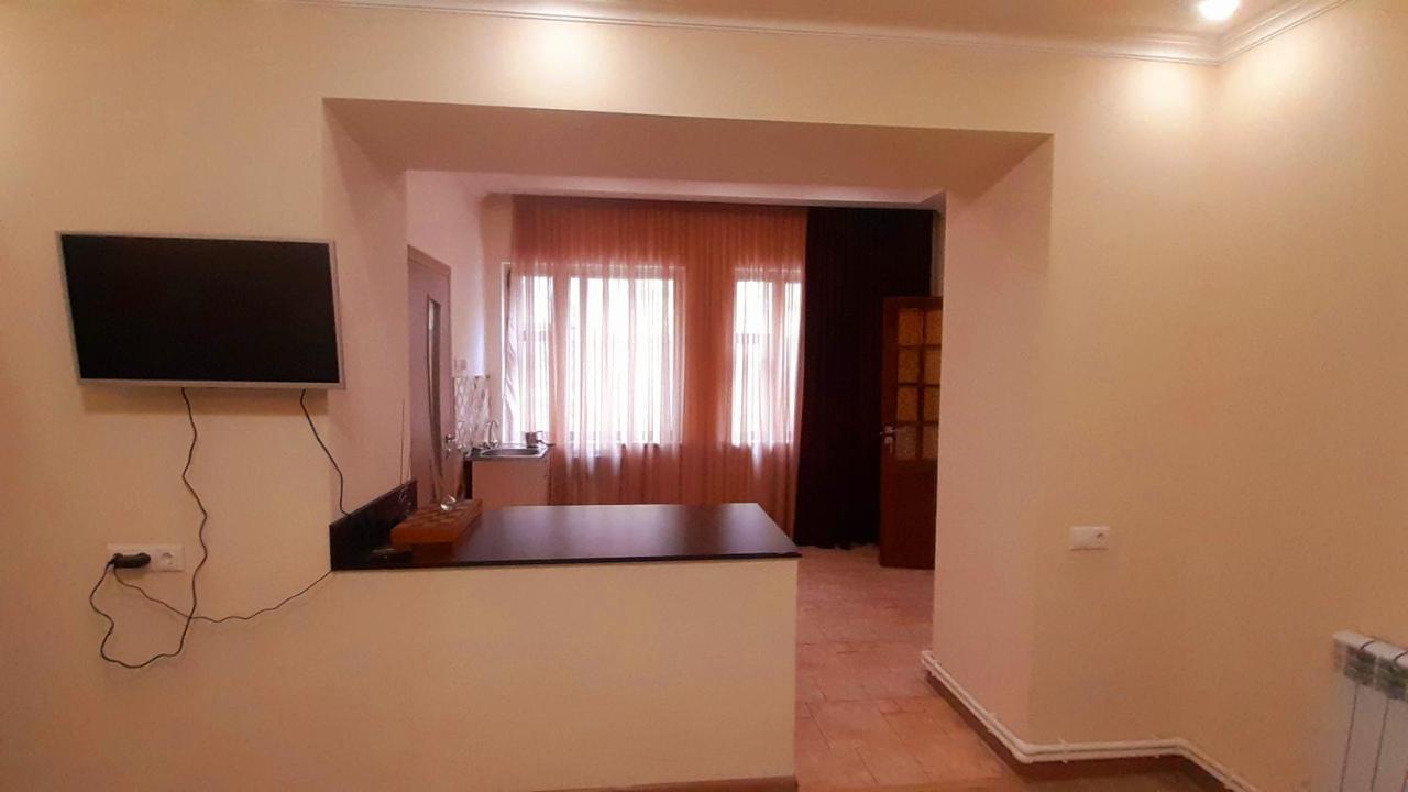Hotel Dilijan Old Center Eksteriør billede