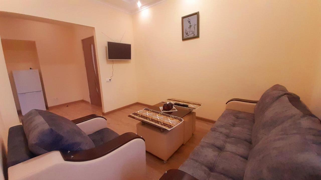 Hotel Dilijan Old Center Eksteriør billede