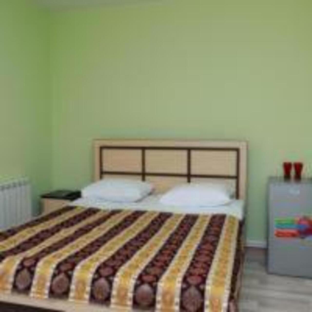 Hotel Dilijan Old Center Eksteriør billede