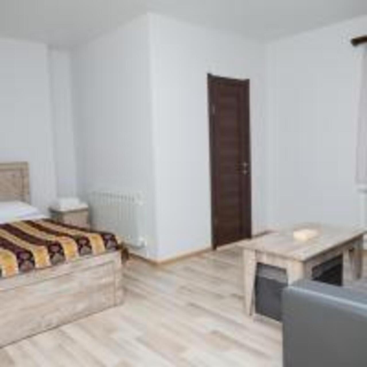 Hotel Dilijan Old Center Eksteriør billede