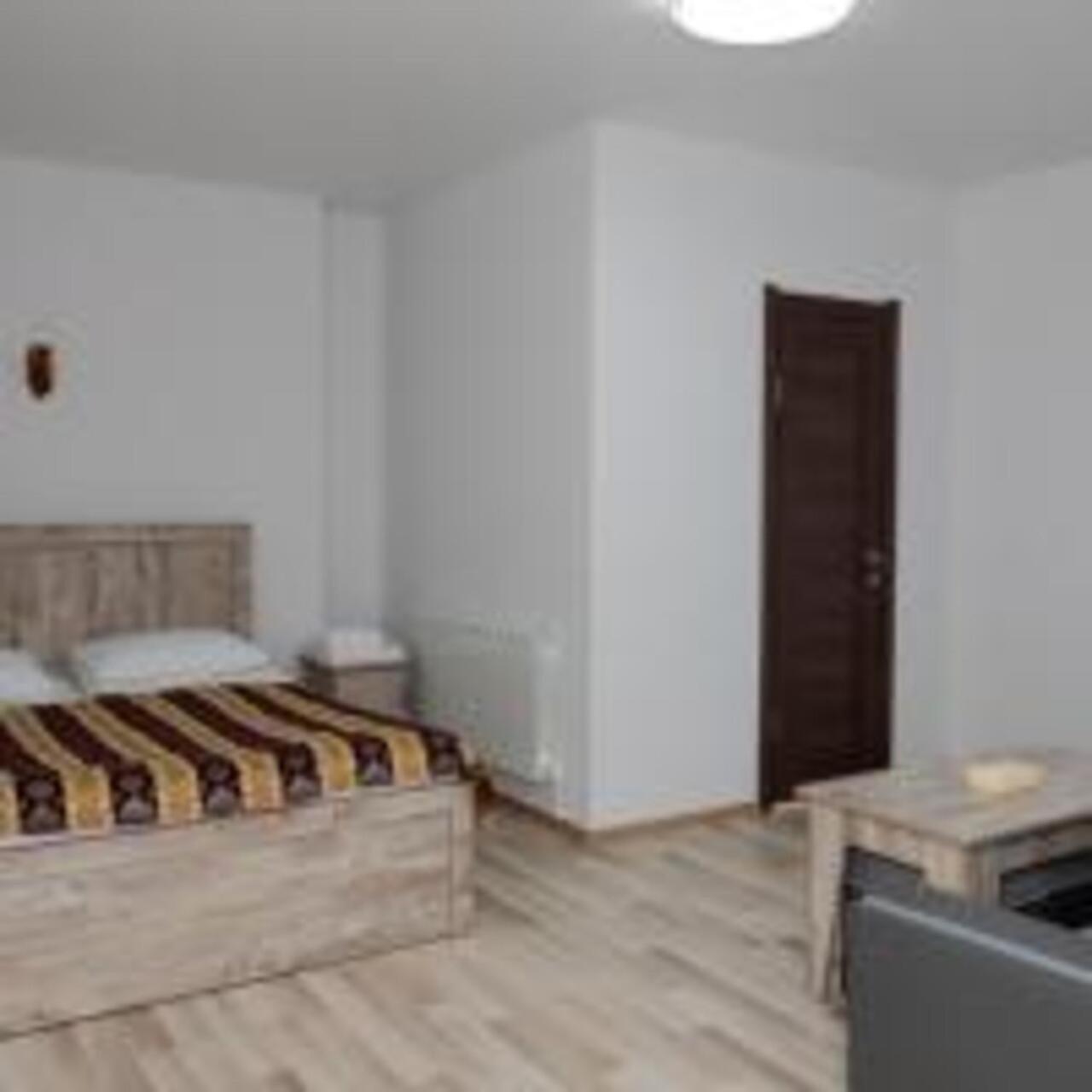 Hotel Dilijan Old Center Eksteriør billede